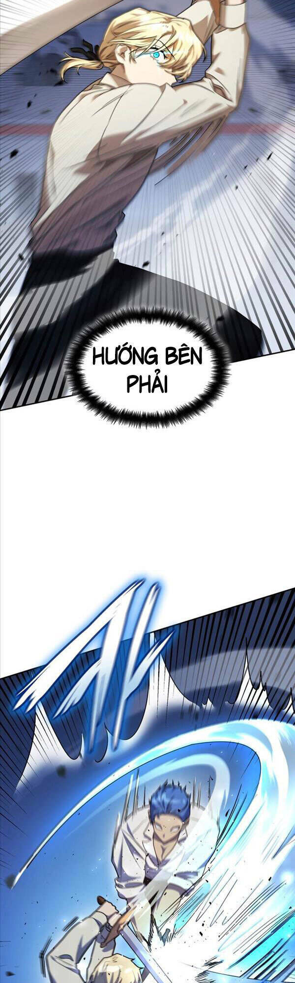 Đại Pháp Sư Toàn Năng: Chapter 8