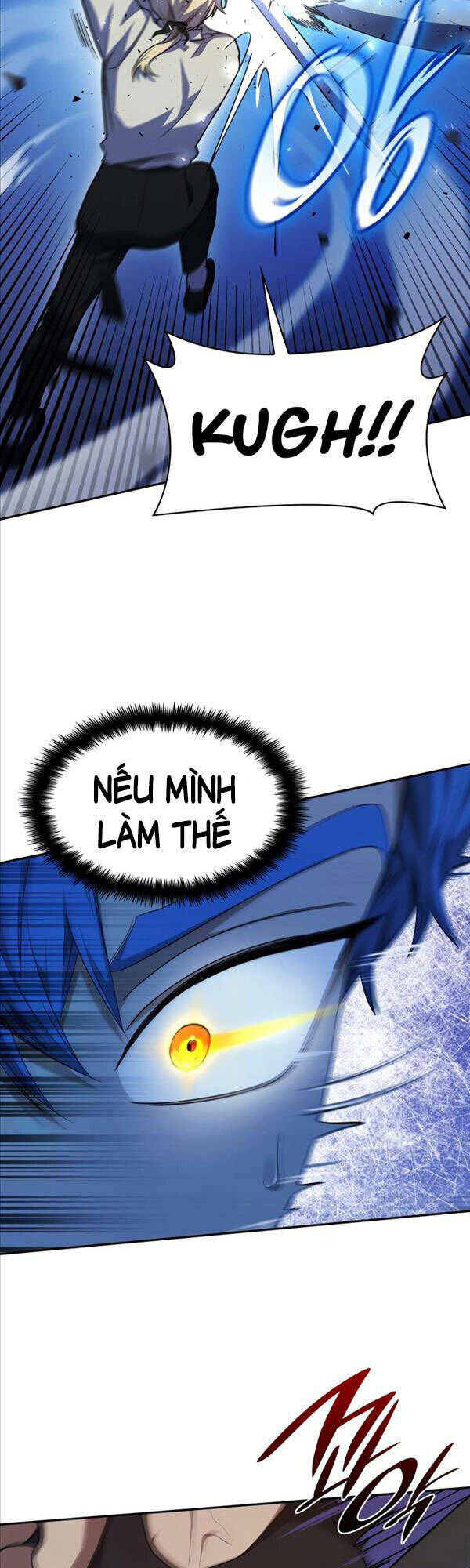 Đại Pháp Sư Toàn Năng: Chapter 8