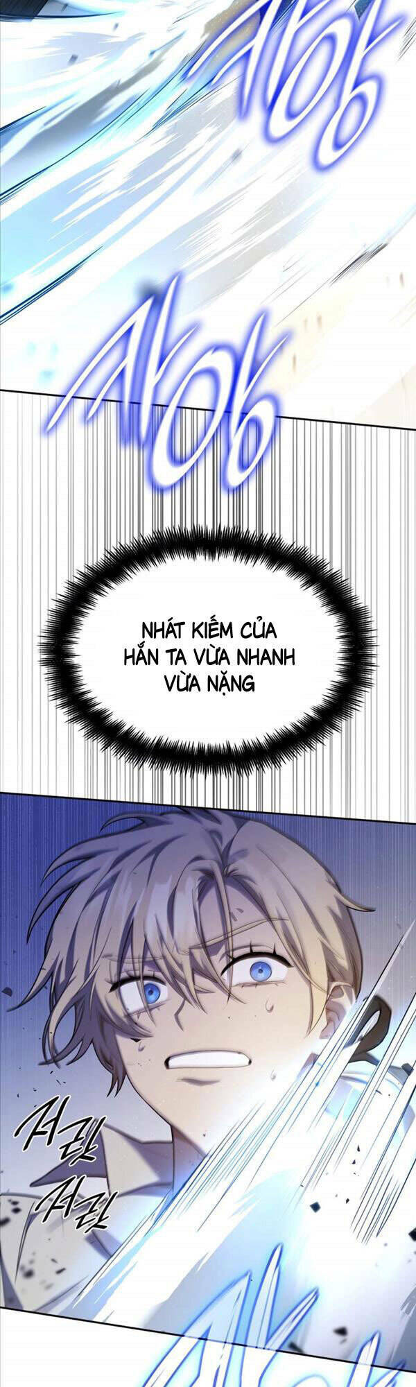 Đại Pháp Sư Toàn Năng: Chapter 8