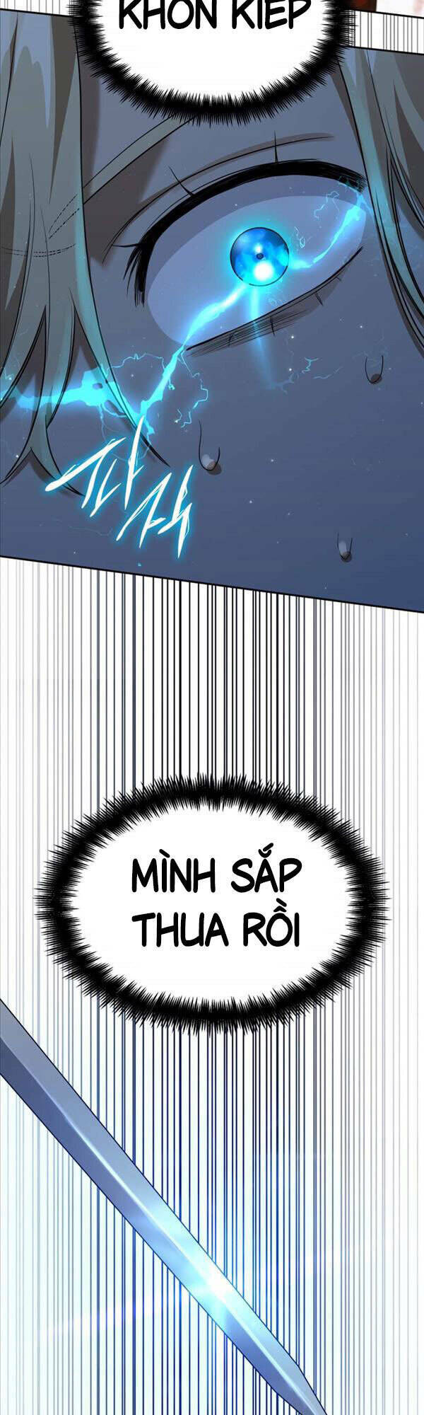 Đại Pháp Sư Toàn Năng: Chapter 8