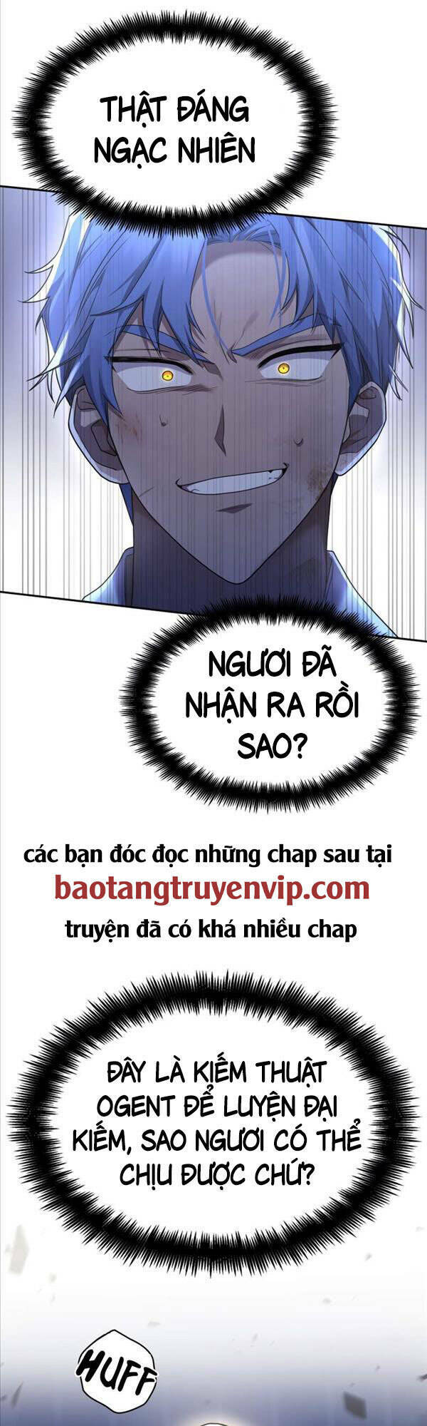 Đại Pháp Sư Toàn Năng: Chapter 8
