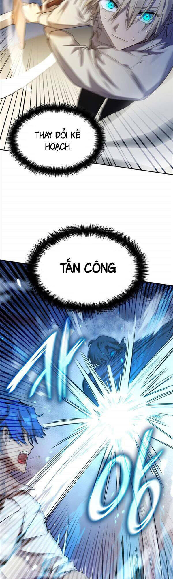 Đại Pháp Sư Toàn Năng: Chapter 8