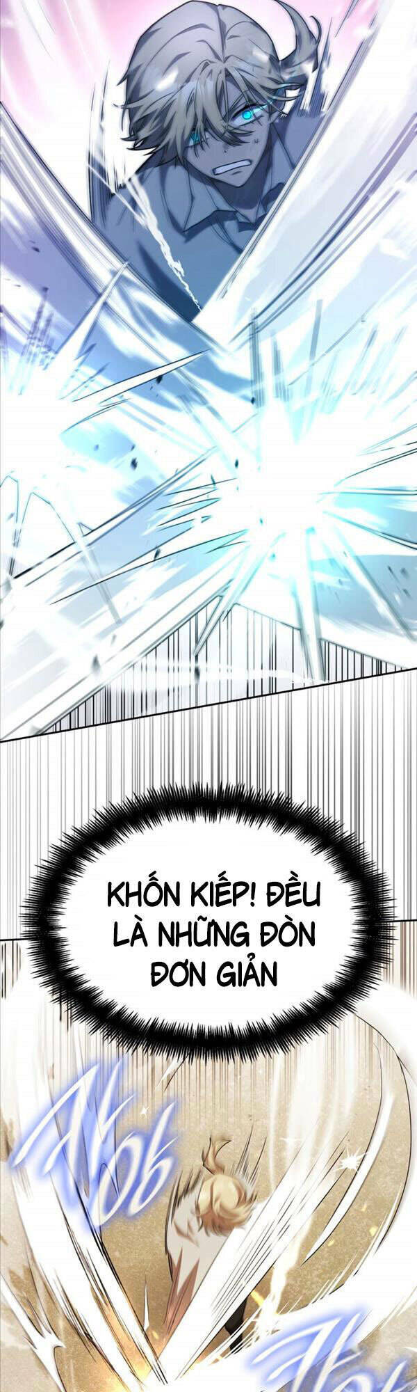 Đại Pháp Sư Toàn Năng: Chapter 8