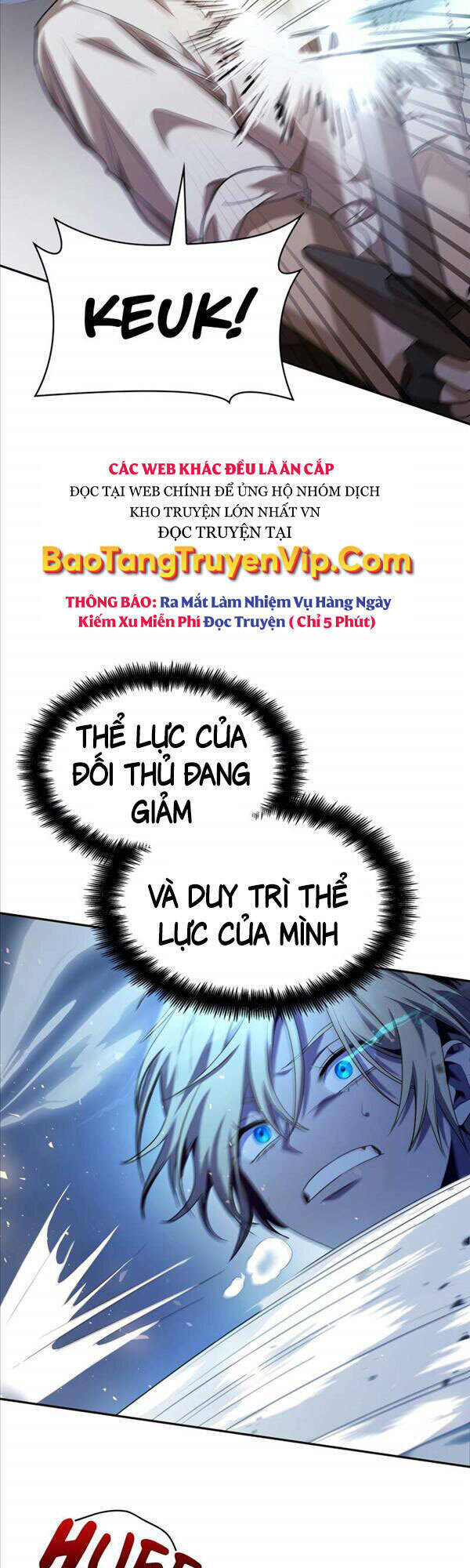 Đại Pháp Sư Toàn Năng: Chapter 8