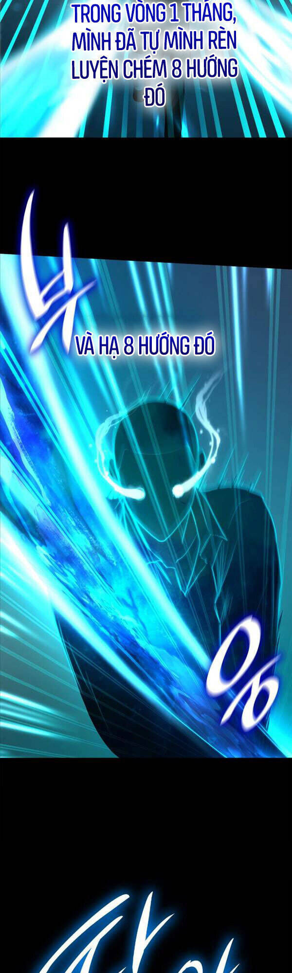 Đại Pháp Sư Toàn Năng: Chapter 8