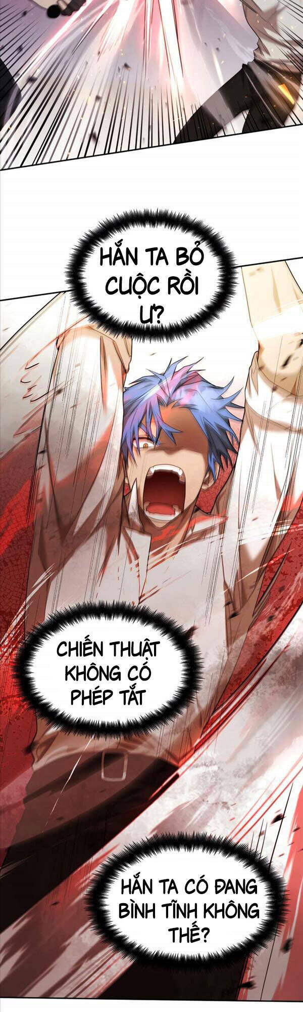 Đại Pháp Sư Toàn Năng: Chapter 8