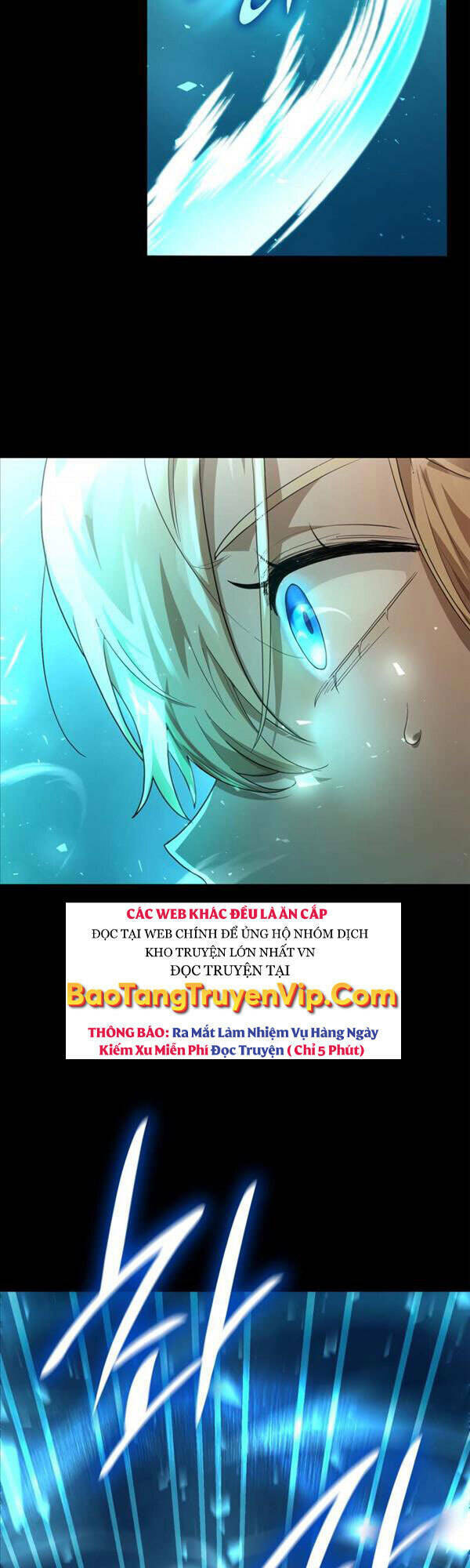 Đại Pháp Sư Toàn Năng: Chapter 8