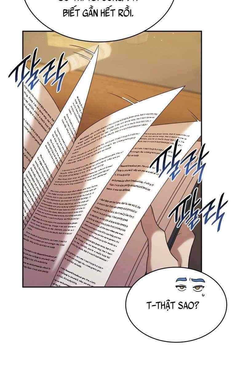 Đại Pháp Sư Toàn Năng: Chapter 9