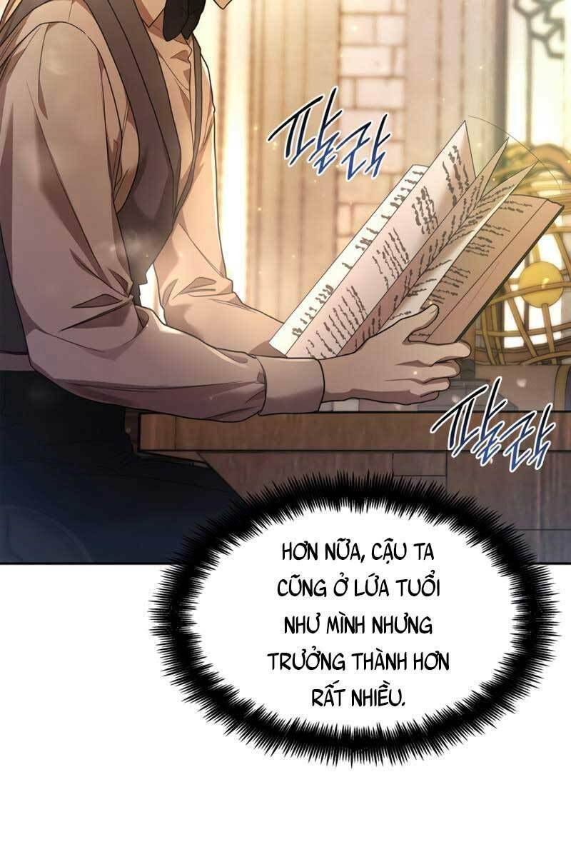Đại Pháp Sư Toàn Năng: Chapter 9