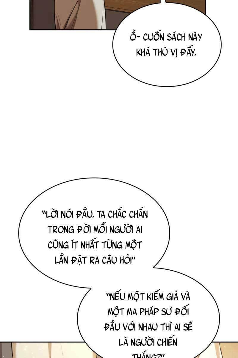 Đại Pháp Sư Toàn Năng: Chapter 9