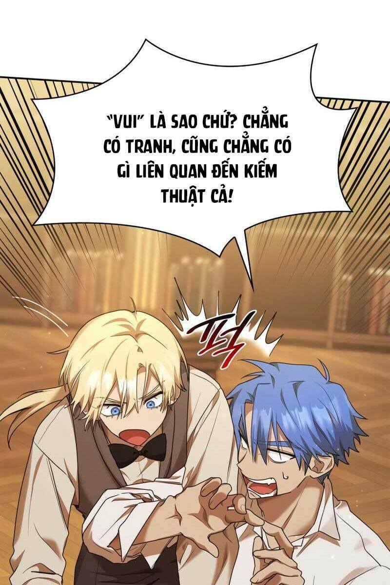 Đại Pháp Sư Toàn Năng: Chapter 9