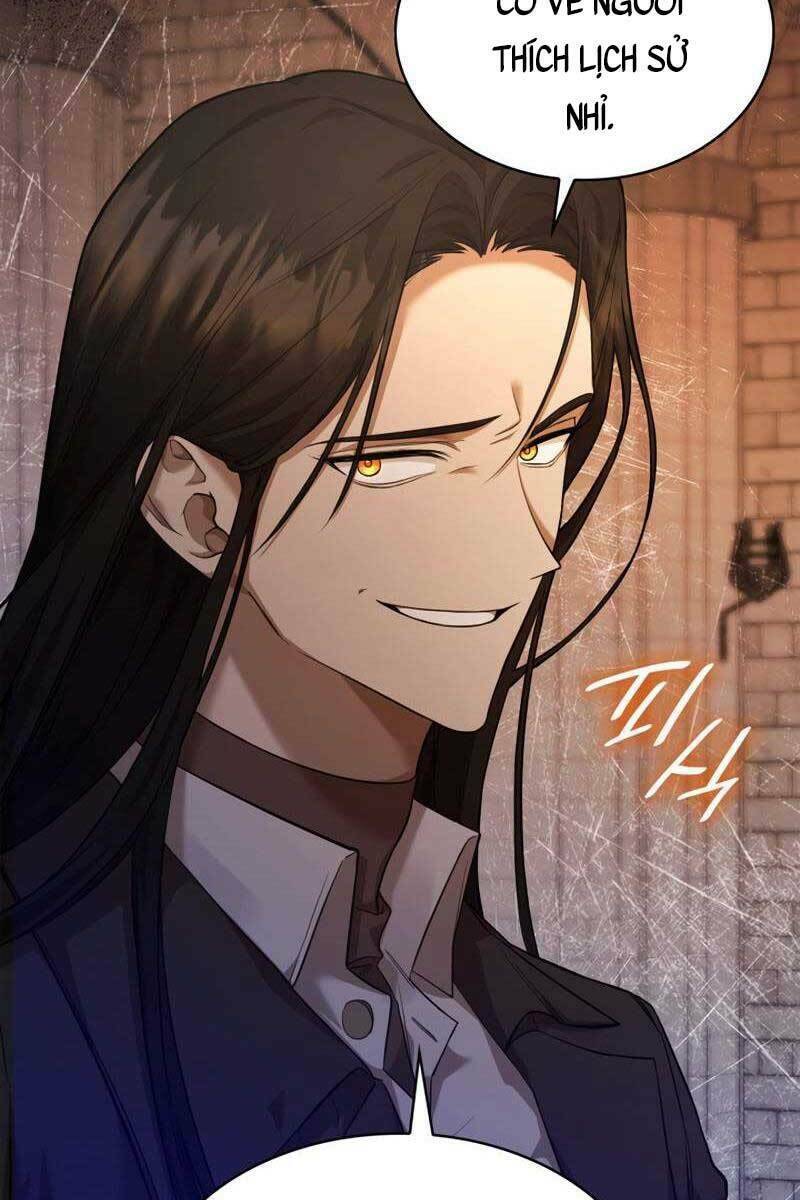 Đại Pháp Sư Toàn Năng: Chapter 9