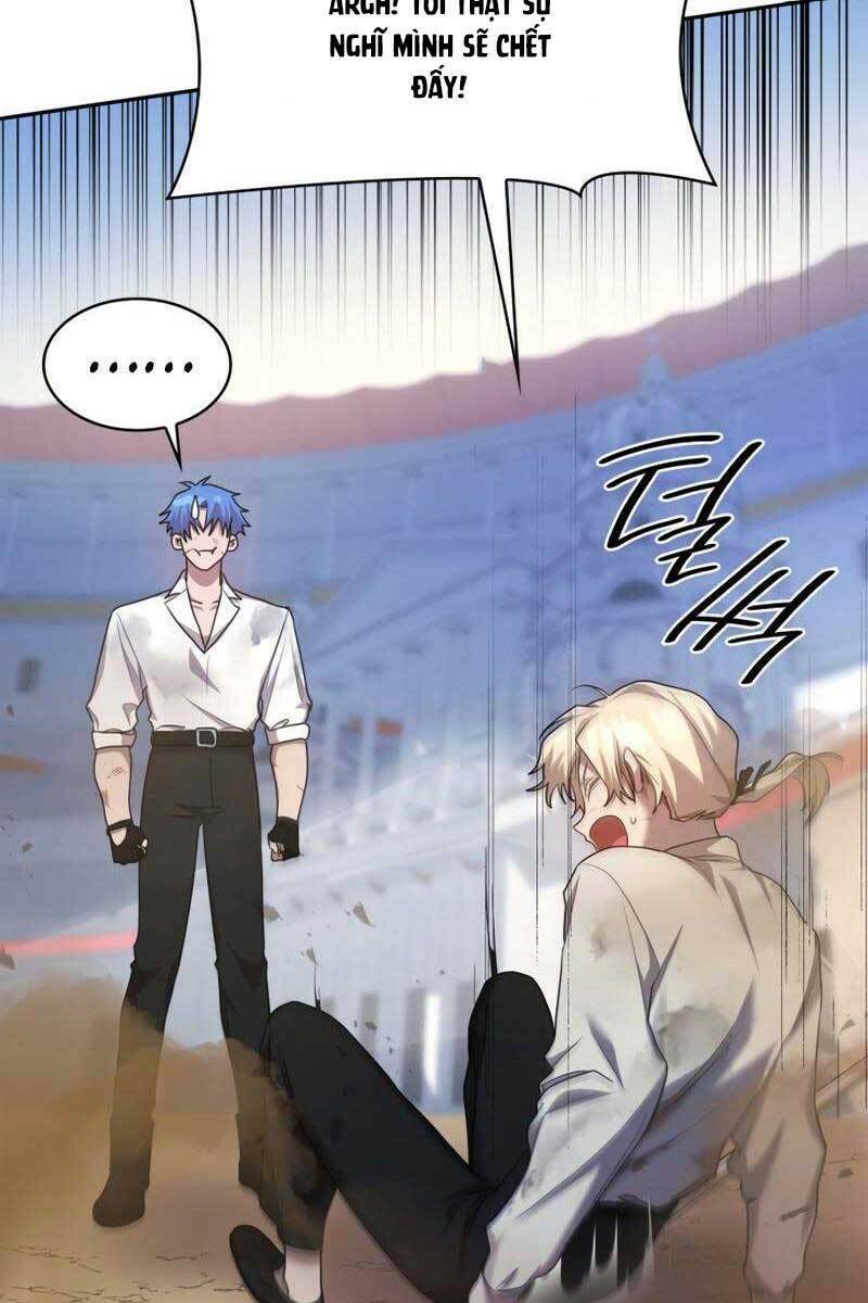 Đại Pháp Sư Toàn Năng: Chapter 9