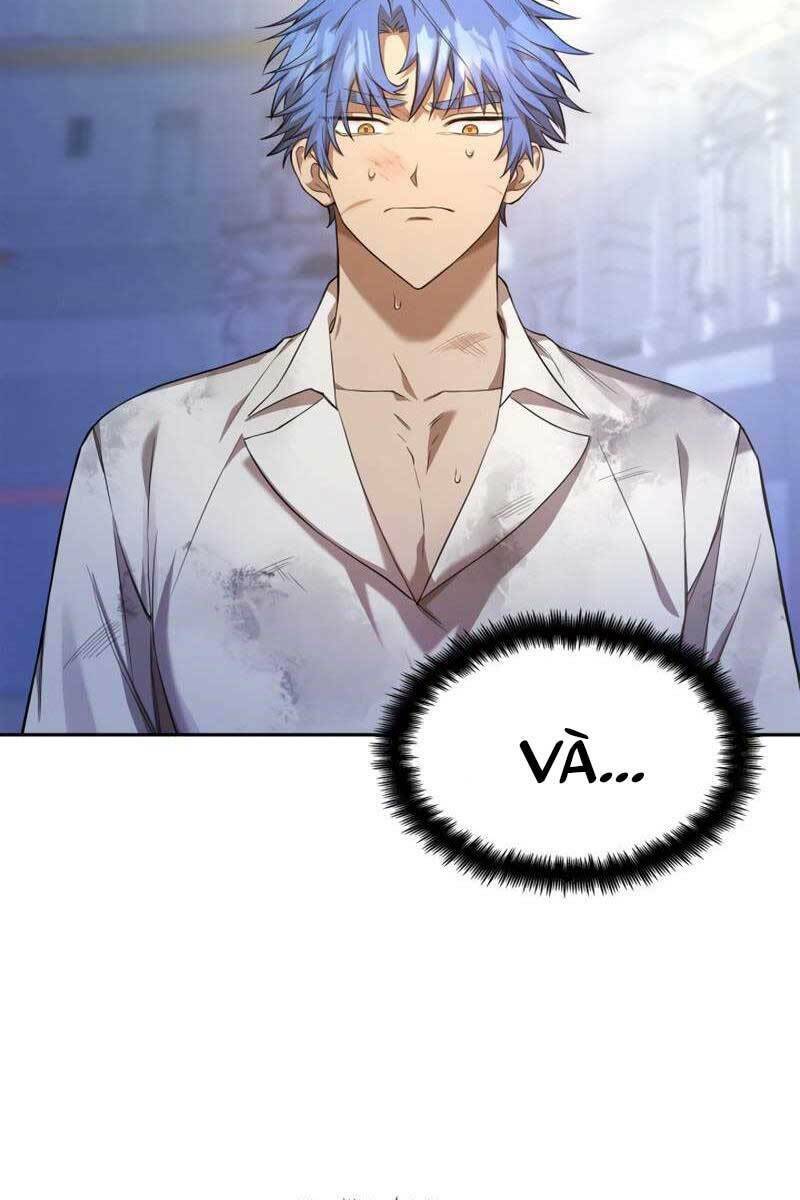 Đại Pháp Sư Toàn Năng: Chapter 9