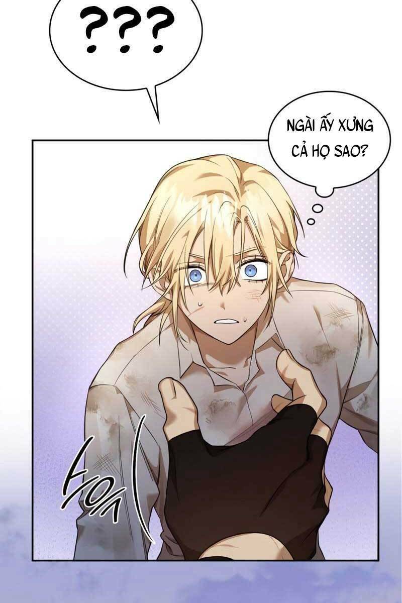 Đại Pháp Sư Toàn Năng: Chapter 9