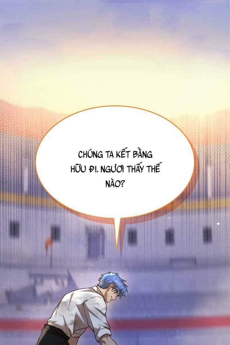 Đại Pháp Sư Toàn Năng: Chapter 9