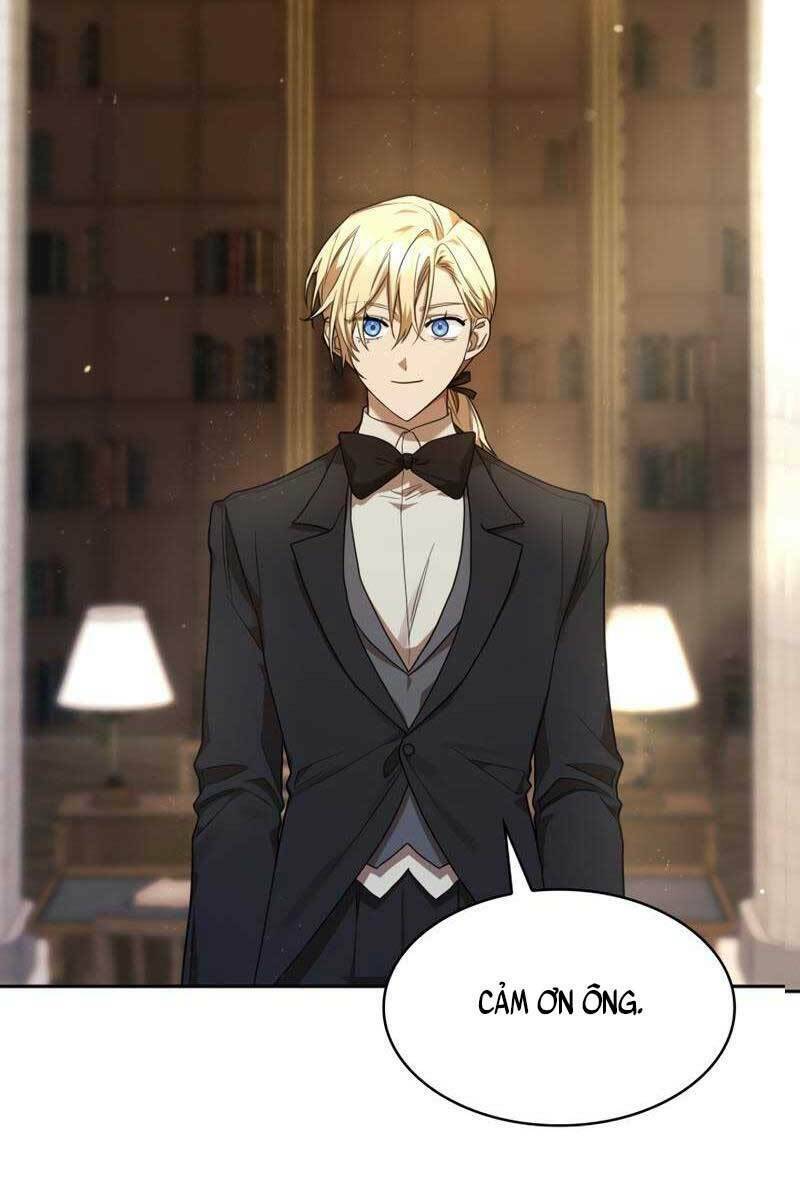Đại Pháp Sư Toàn Năng: Chapter 9