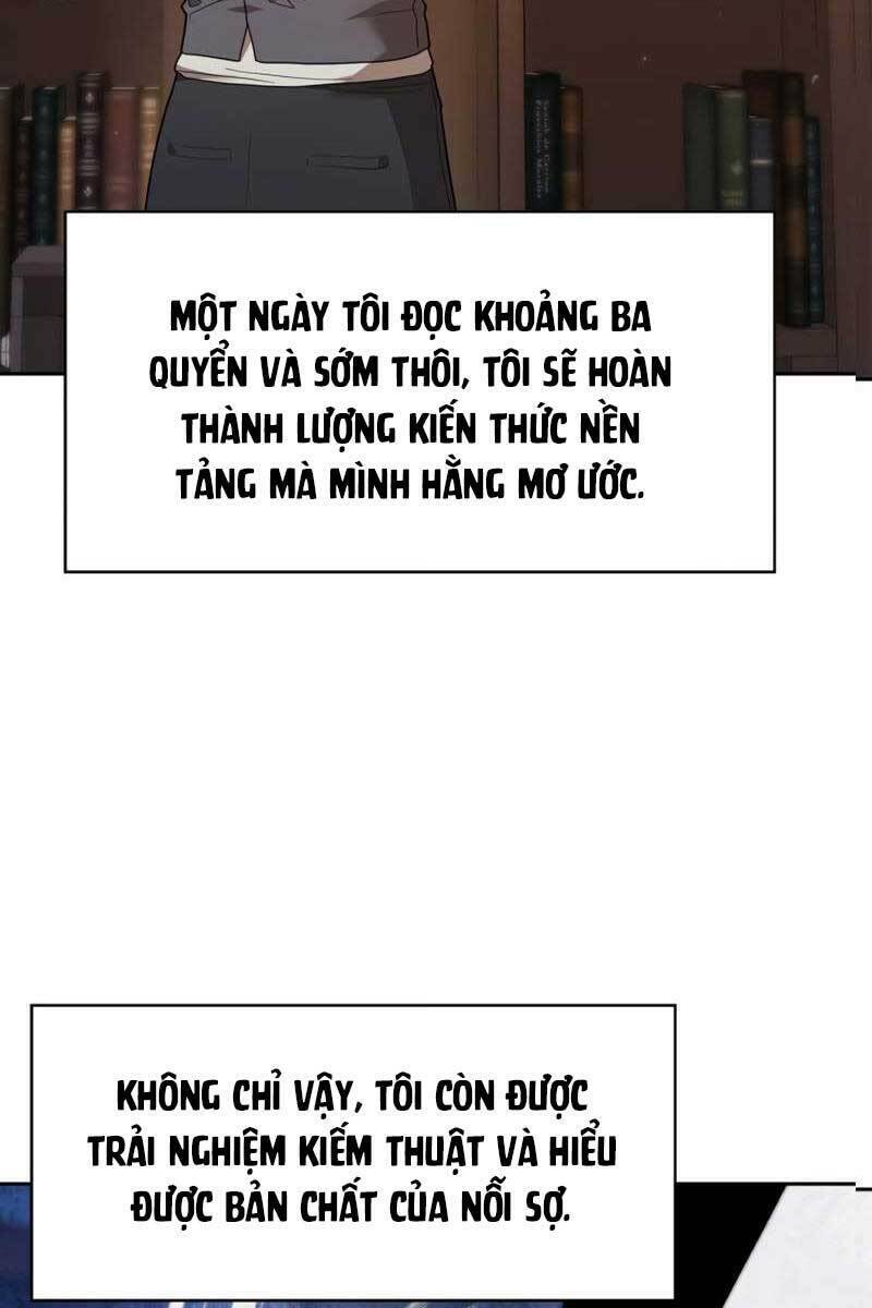 Đại Pháp Sư Toàn Năng: Chapter 9