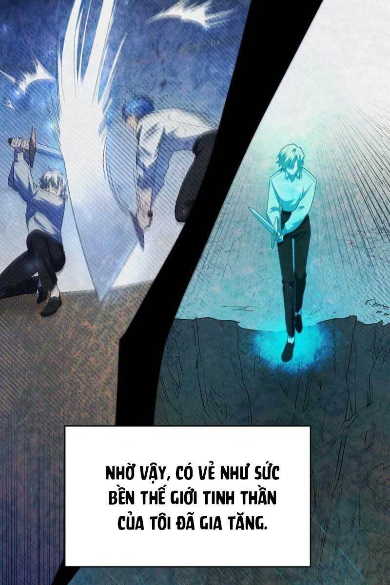 Đại Pháp Sư Toàn Năng: Chapter 9