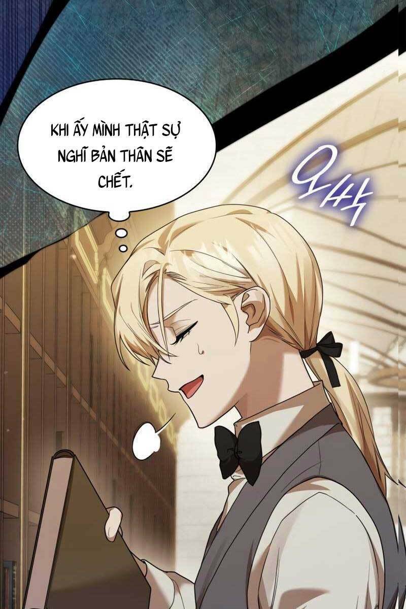 Đại Pháp Sư Toàn Năng: Chapter 9