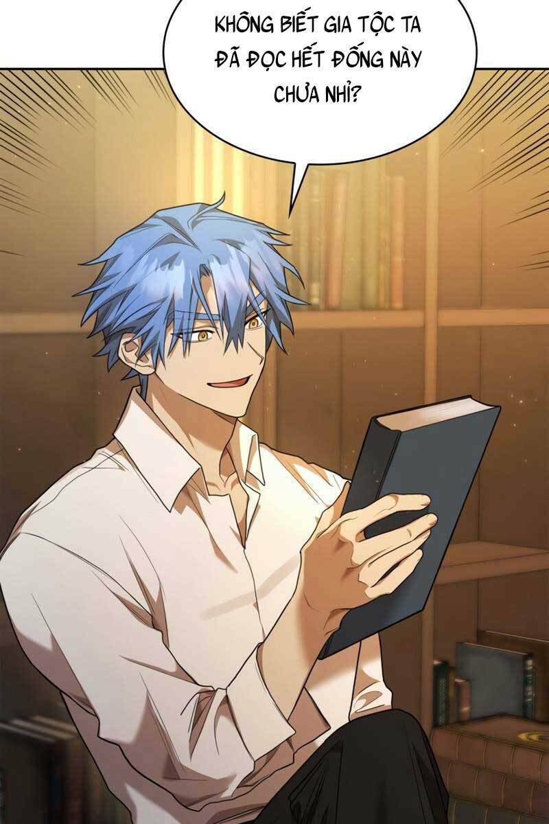 Đại Pháp Sư Toàn Năng: Chapter 9