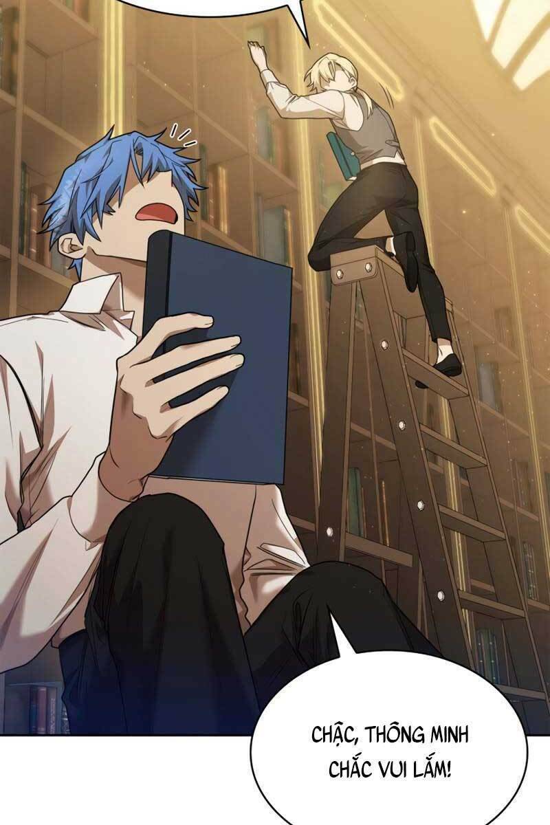 Đại Pháp Sư Toàn Năng: Chapter 9