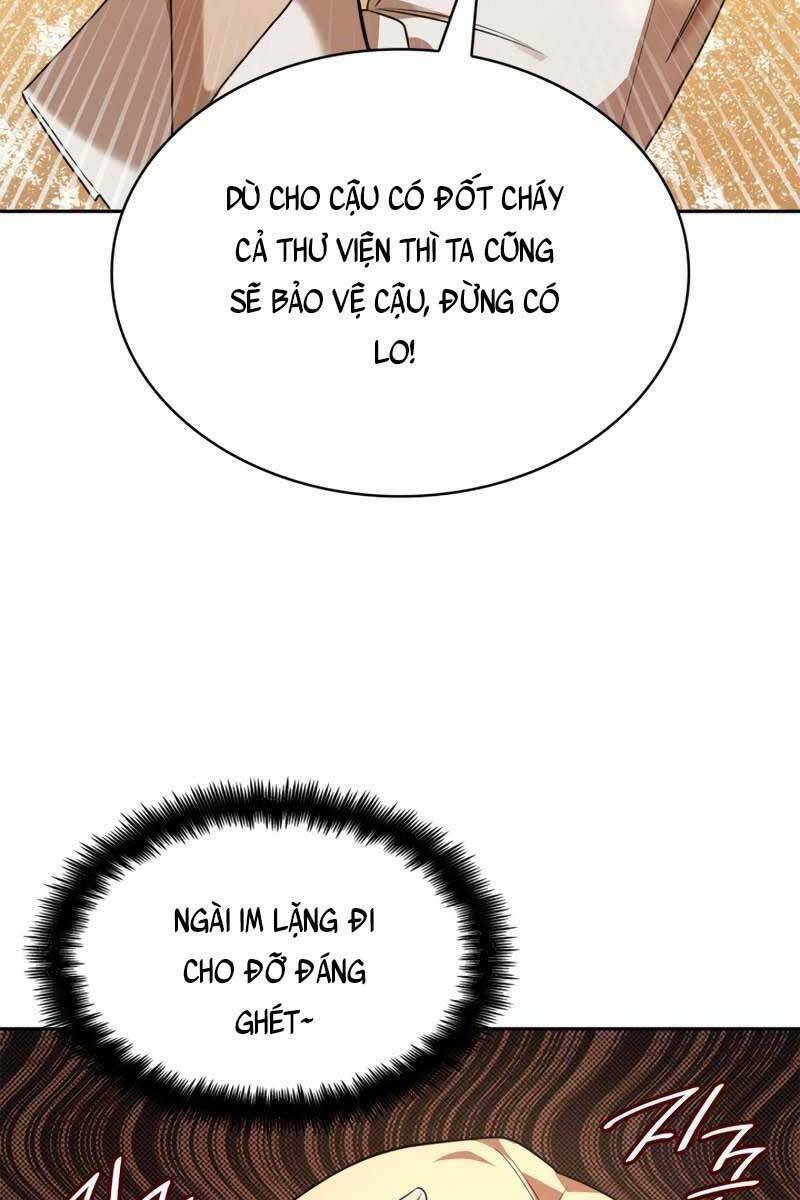 Đại Pháp Sư Toàn Năng: Chapter 9