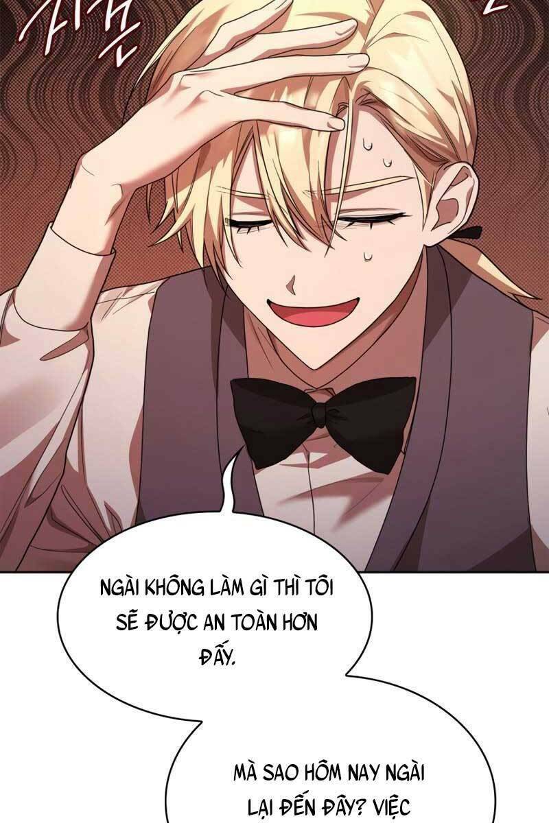 Đại Pháp Sư Toàn Năng: Chapter 9