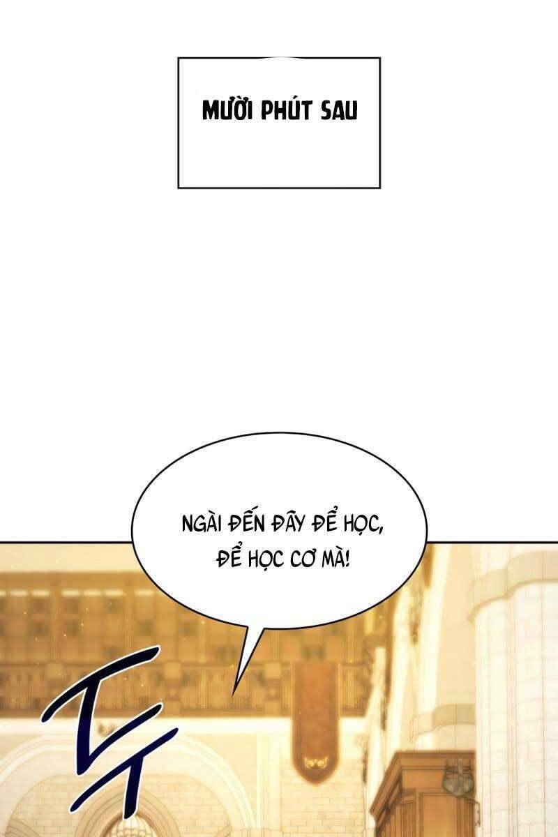 Đại Pháp Sư Toàn Năng: Chapter 9