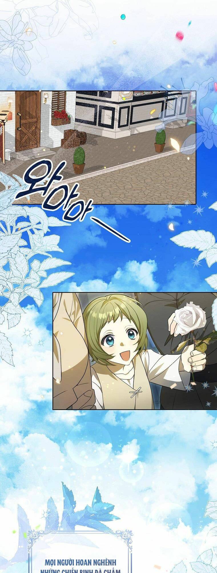 Sao Lại Ám Ảnh Cô Vợ Giả Mạo Quá Vậy?: Chapter 1