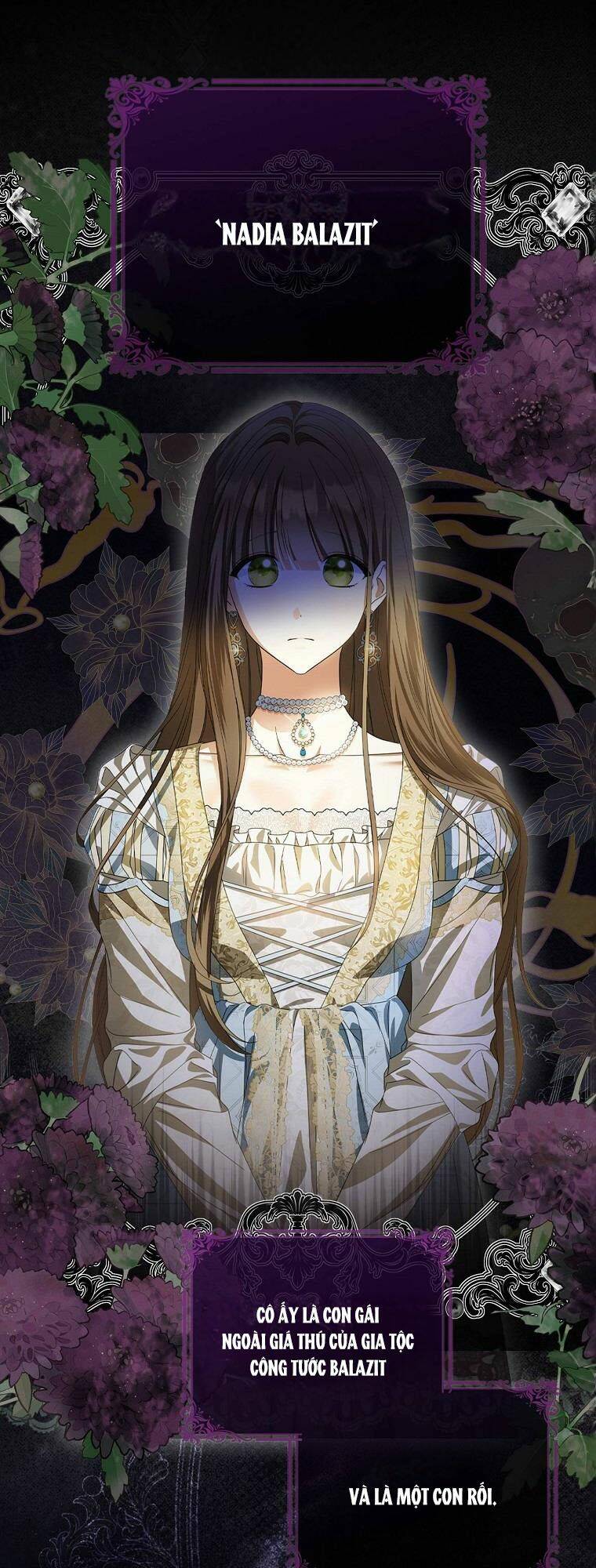 Sao Lại Ám Ảnh Cô Vợ Giả Mạo Quá Vậy?: Chapter 1