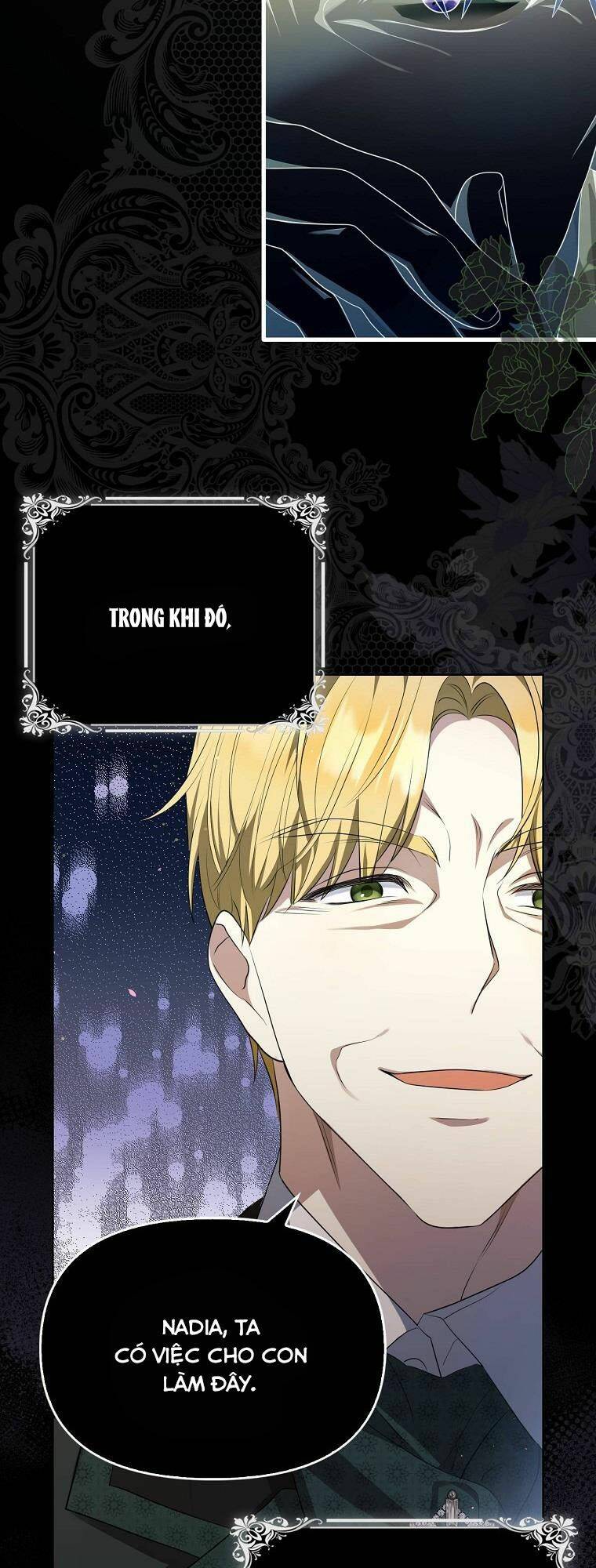 Sao Lại Ám Ảnh Cô Vợ Giả Mạo Quá Vậy?: Chapter 1
