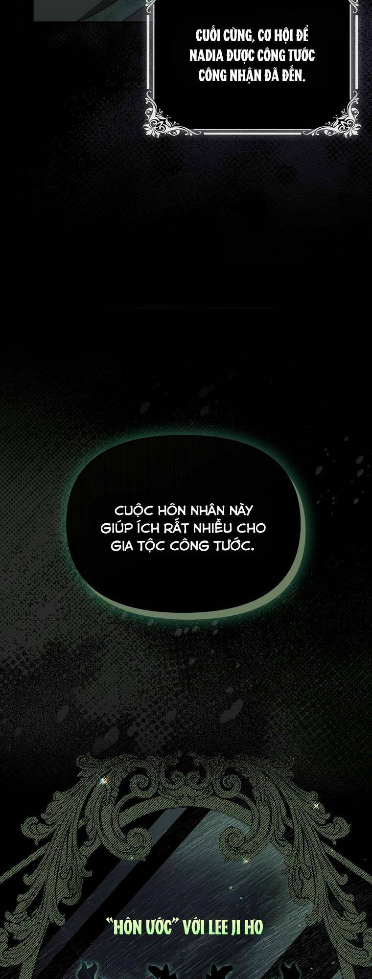 Sao Lại Ám Ảnh Cô Vợ Giả Mạo Quá Vậy?: Chapter 1