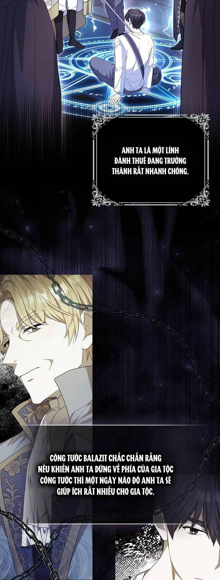 Sao Lại Ám Ảnh Cô Vợ Giả Mạo Quá Vậy?: Chapter 1