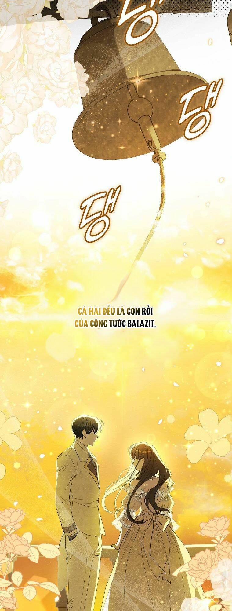 Sao Lại Ám Ảnh Cô Vợ Giả Mạo Quá Vậy?: Chapter 1