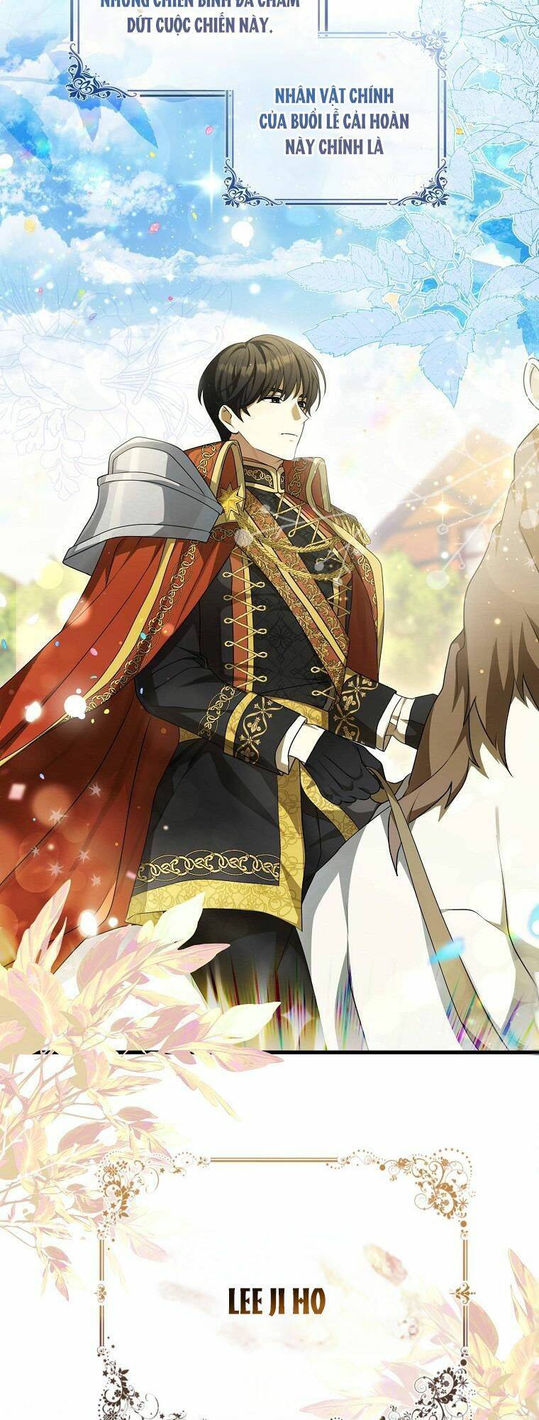Sao Lại Ám Ảnh Cô Vợ Giả Mạo Quá Vậy?: Chapter 1