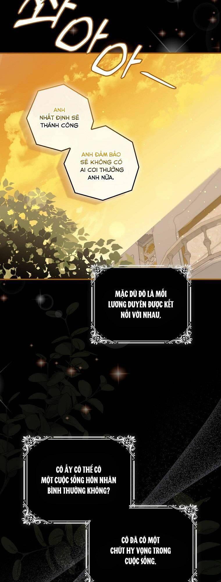 Sao Lại Ám Ảnh Cô Vợ Giả Mạo Quá Vậy?: Chapter 1
