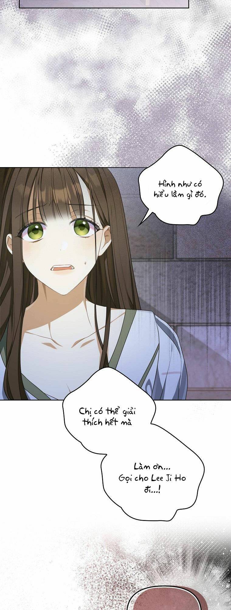 Sao Lại Ám Ảnh Cô Vợ Giả Mạo Quá Vậy?: Chapter 1