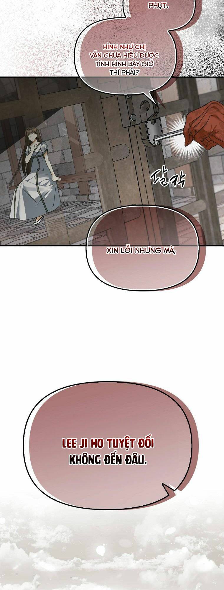 Sao Lại Ám Ảnh Cô Vợ Giả Mạo Quá Vậy?: Chapter 1