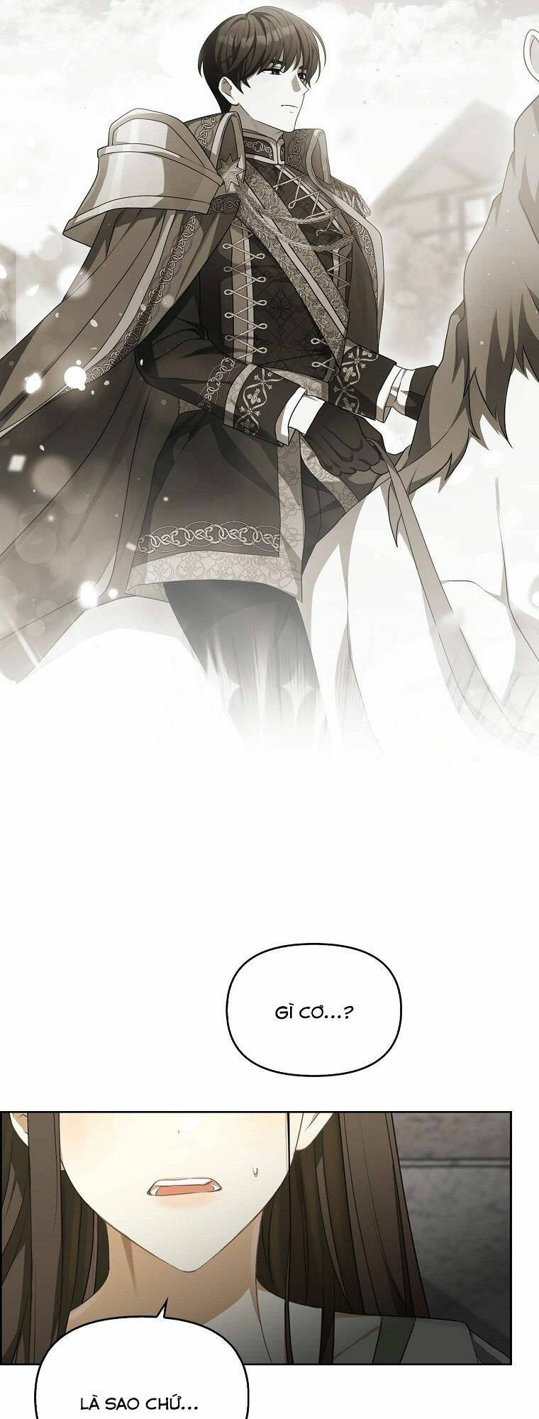 Sao Lại Ám Ảnh Cô Vợ Giả Mạo Quá Vậy?: Chapter 1