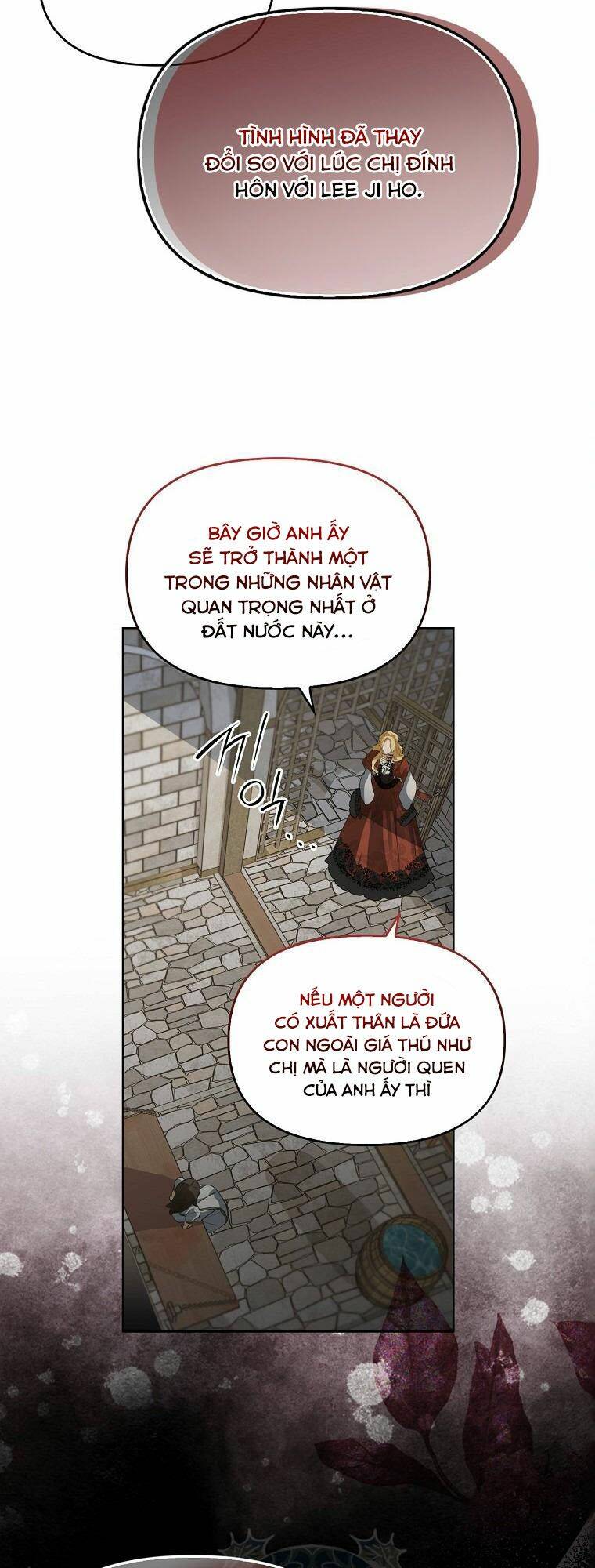 Sao Lại Ám Ảnh Cô Vợ Giả Mạo Quá Vậy?: Chapter 1