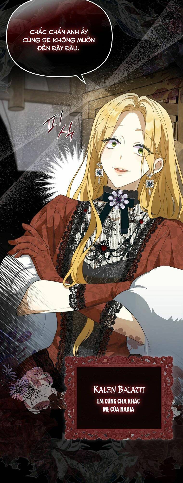 Sao Lại Ám Ảnh Cô Vợ Giả Mạo Quá Vậy?: Chapter 1