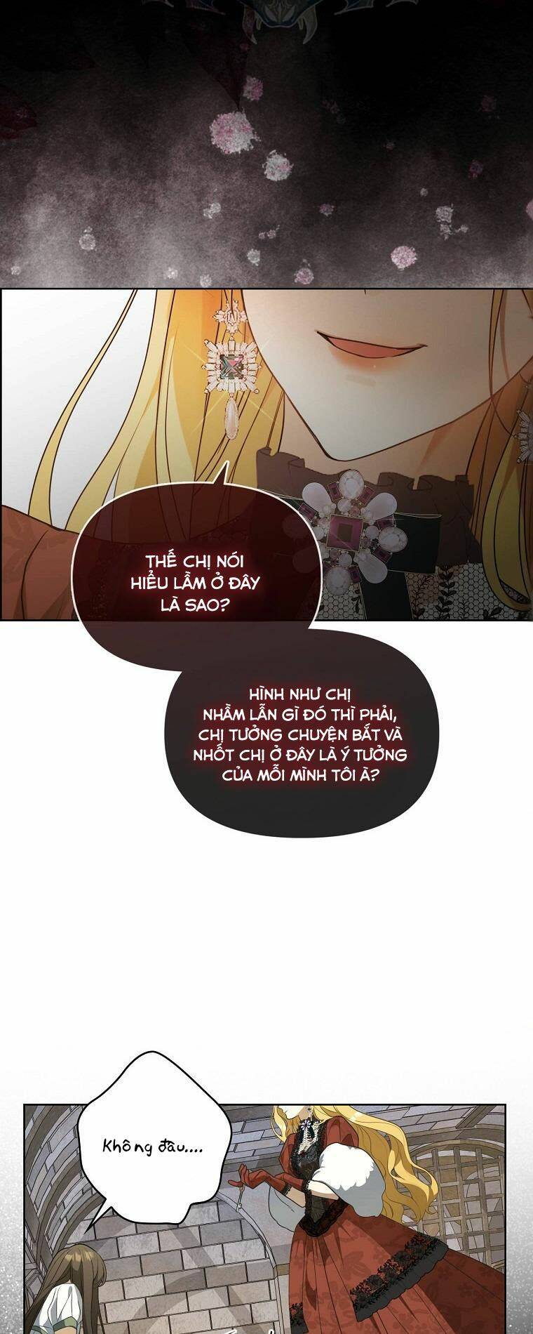 Sao Lại Ám Ảnh Cô Vợ Giả Mạo Quá Vậy?: Chapter 1