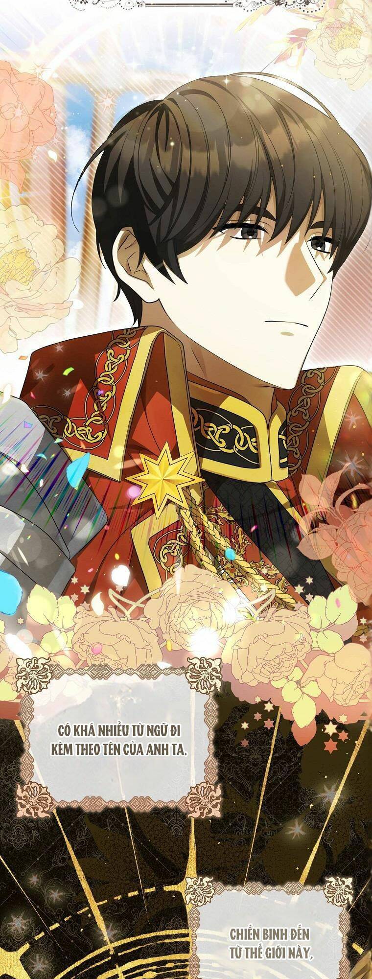 Sao Lại Ám Ảnh Cô Vợ Giả Mạo Quá Vậy?: Chapter 1