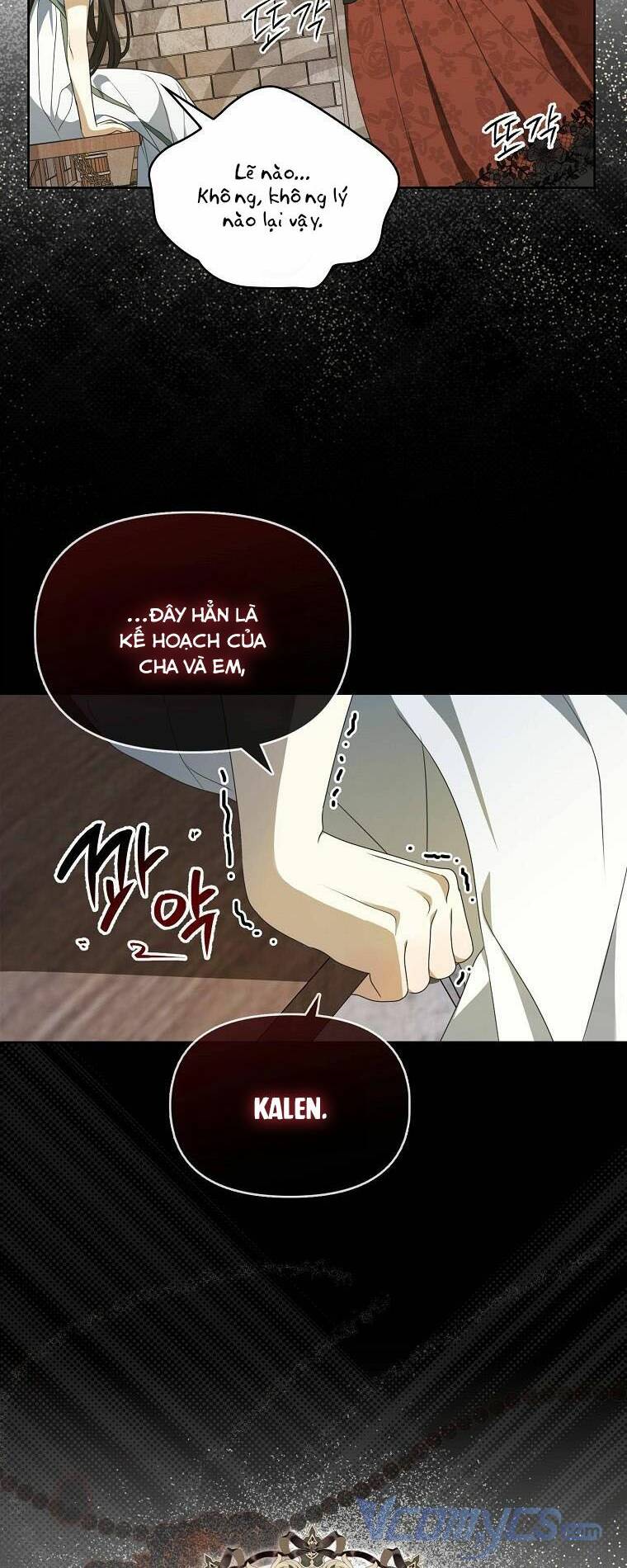 Sao Lại Ám Ảnh Cô Vợ Giả Mạo Quá Vậy?: Chapter 1