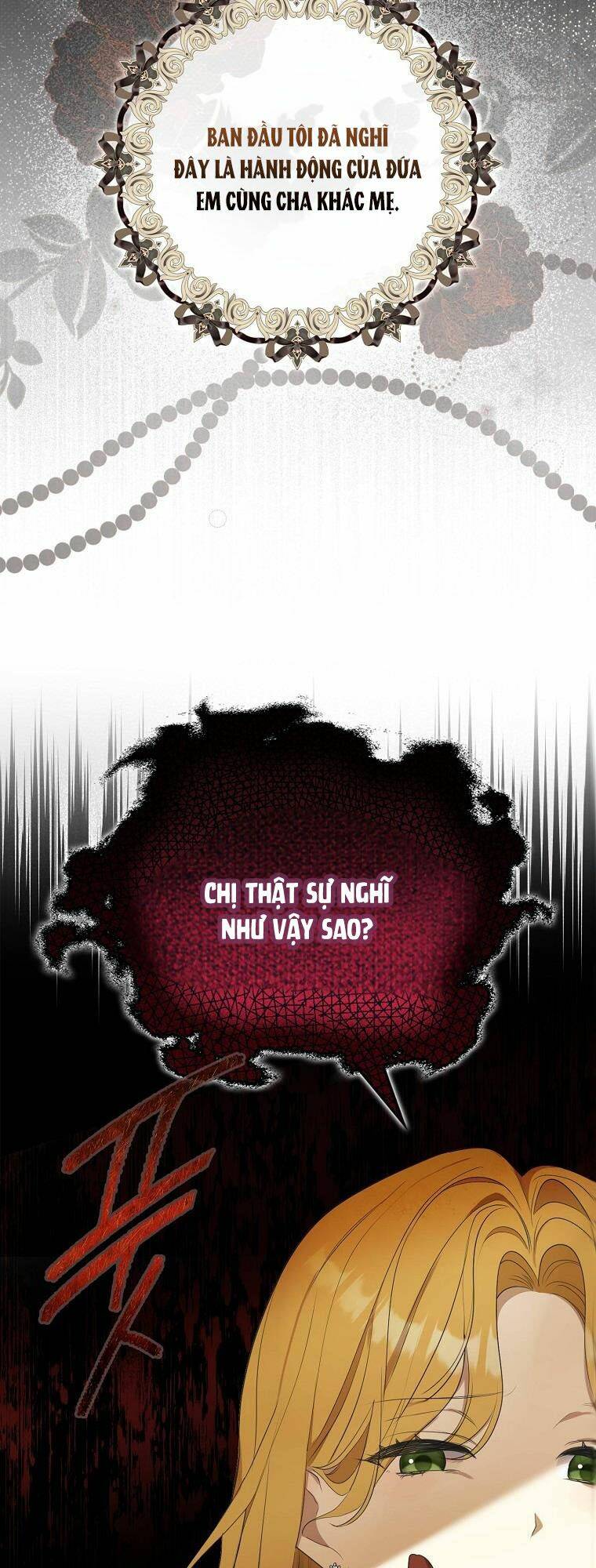 Sao Lại Ám Ảnh Cô Vợ Giả Mạo Quá Vậy?: Chapter 1