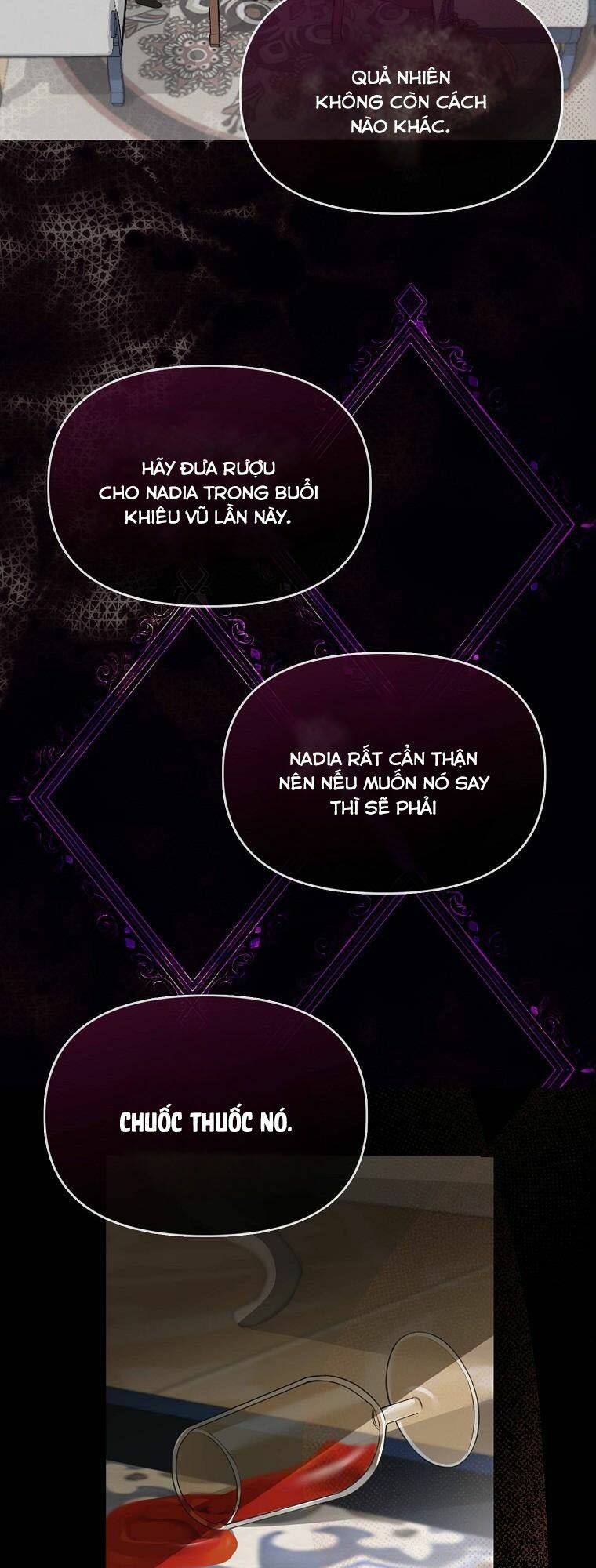 Sao Lại Ám Ảnh Cô Vợ Giả Mạo Quá Vậy?: Chapter 1