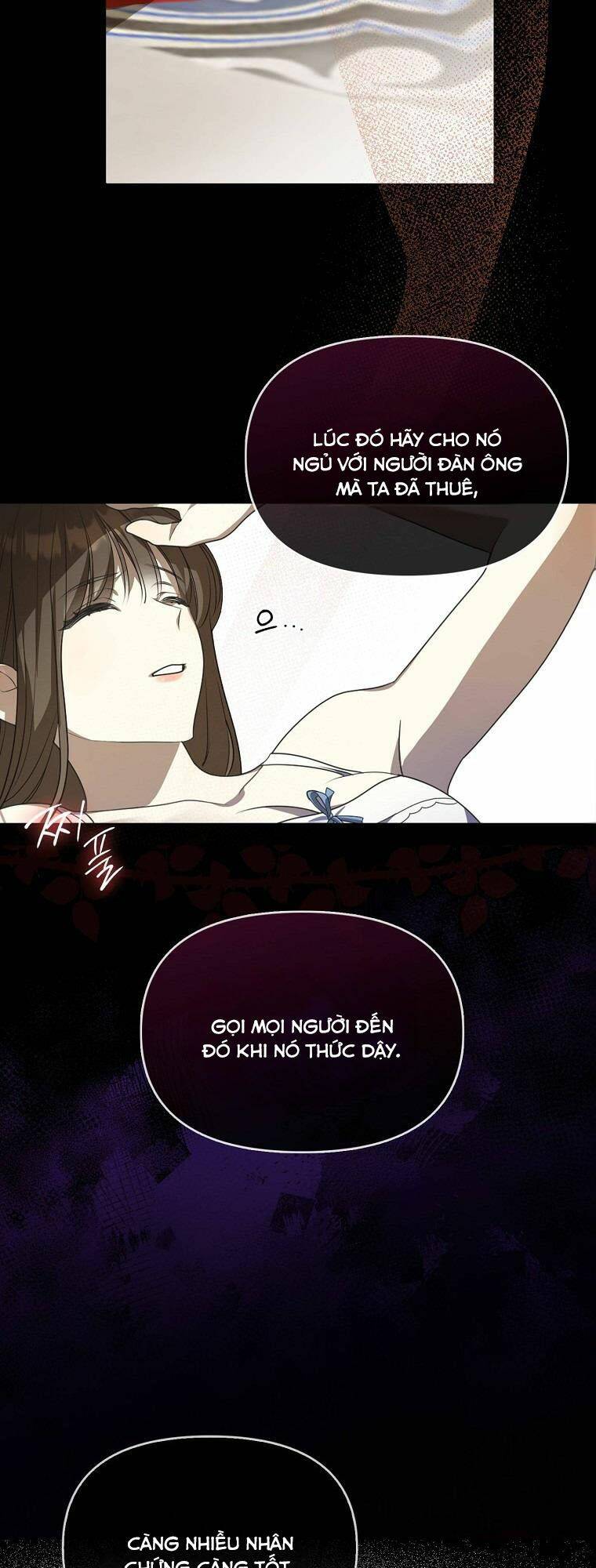 Sao Lại Ám Ảnh Cô Vợ Giả Mạo Quá Vậy?: Chapter 1