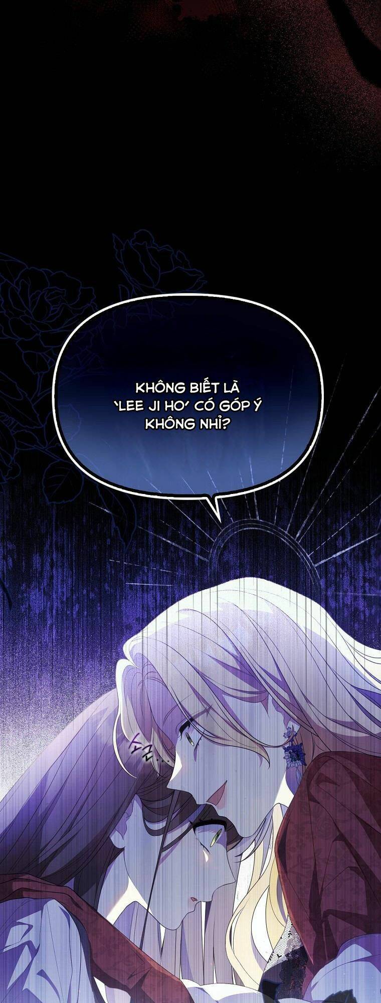 Sao Lại Ám Ảnh Cô Vợ Giả Mạo Quá Vậy?: Chapter 1
