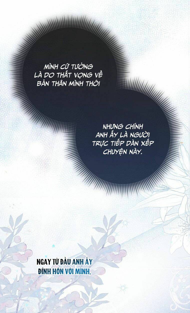 Sao Lại Ám Ảnh Cô Vợ Giả Mạo Quá Vậy?: Chapter 1